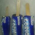 Cooksnap dari Herdianti Sepena untuk resep Es Krim Gorio Rio Rumahan yummy