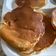 Cooksnap dari Nadya Dieva Sagita untuk resep Pancake Pisang