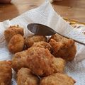 Cooksnap dari ling untuk resep Bakwan goreng babi 🐷
