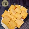 Cooksnap dari Baking With 'Otang' untuk resep Manan Sahmin Khas Palembang