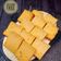 Cooksnap dari Baking With 'Otang' untuk resep Manan Sahmin Khas Palembang