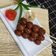 Cooksnap dari Ika Mahendra Moenif untuk resep SATE TELUR PUYUH ala Angkringan Jogja (Versi Bumbu Iris)