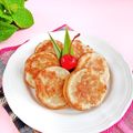 Cooksnap dari Ajeng Sartika untuk resep #Wingko Babat