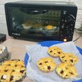 Cooksnap dari Idam Permana untuk resep Apple pie