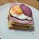 Cooksnap από S. Oliana στη συνταγή Βάφλες ή pancakes, τα τέλεια!