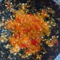 Cooksnap dari Nuryani Usdek untuk resep Sambal Korek Ala Bebek Goreng Haji Slamet