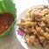 Cooksnap dari zellapramitha untuk resep Cumi Goreng Tepung Saus Padang