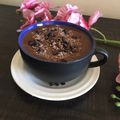 chef Nidhi Bole's cooksnap of when they made કોલ્ડ કોકો (cold coco recipe in English).