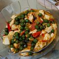 Cooksnap dari Devinta untuk resep Ulukutek tahu leunca