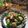 Cooksnap Salina Jalaludin semasa beliau membuat Ayam Pandan.