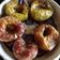 El cooksnap de Chivi Massia cuando hizo ¡Manzanas Asadas en 10 minutos!.