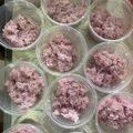 Cooksnap dari FANY ✅ untuk resep Tape Ketan Hijau