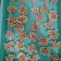 Cooksnap dari Zatta untuk resep Dimsum Ayam Udang dan Saus Sambal