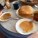 El cooksnap de Elisa Martínez Gallego cuando hizo Tortitas americanas 🥞.