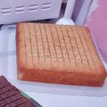 Cooksnap dari Selly Monshi untuk resep Bolu pisang panggang lembut