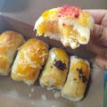 Cooksnap dari Ummu Salma untuk resep Bolen Tape