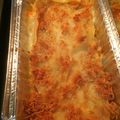 Cooksnap dari Livya Miranda untuk resep Lasagna Enak & Gurih
