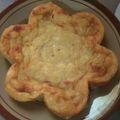 Cooksnap dari MoM Zae untuk resep Bingka Kentang Panggang Khas Banjar⭐ (live Cooking 24/9/21)