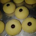 Cooksnap dari Nafisah Dui untuk resep Janda Genit / Monde Susu