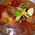 Shazi Mudabbir's cooksnap of when they made Nihari.