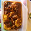Cooksnap dari Helvi Octaviani Binti Juhriansyah untuk resep Cumi saos padang