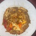 Cooksnap dari Damai Sari untuk resep Telur Ceplok Bumbu Kecap