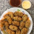 รูป Cooksnap ของ Ornjira Leelawasin เมื่อเขาทำ โคร็อกเกะ (Korokke)