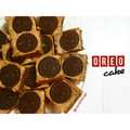 Cooksnap dari Christine Go untuk resep Oreo Cake