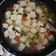 Cooksnap dari novi oktarina untuk resep Sup sawi tahu putih ala korea