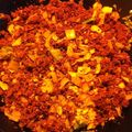 arroyomaria45's cooksnap of when they made Taco Salad.