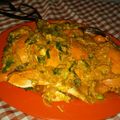 Cooksnap dari irva farahdiva untuk resep Kepiting Saus Padang