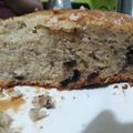El cooksnap de Daniela cuando hizo Banana cake.