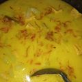 Cooksnap dari Nindya Verlina untuk resep Opor Labu Siam dan Tahu