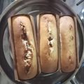 El cooksnap de Rosana Eyl cuando hizo Budín simple y rápido!!.