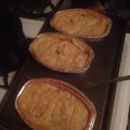 Manuiel Hernandez's cooksnap of when they made Easy Chicken Pot Pie.