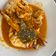 Cooksnap Norlizah Osman Hagstrom semasa beliau membuat Ketam Lemak Cili Padi.