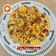 Cooksnap Mahadiah semasa beliau membuat Telur Dadar.