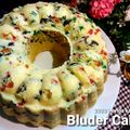 Cooksnap dari Evida Kartini untuk resep Brudel cake