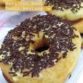 Cooksnap dari Nana suseno untuk resep Donat Kentang Empuk (resep baru)
