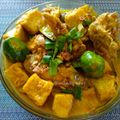 Cooksnap dari dwi anan untuk resep Gulai Ayam