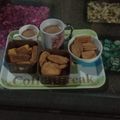 Pooja rani का कुकस्नैप जब उन्होंने अदरक वाली चाय(adrak wali chai recipe in hindi) बनाया था।