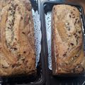 Cooksnap dari Murti S Hadi untuk resep Bolu pisang