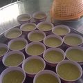 Cooksnap của Trần Thị Thu Hiền khi họ làm theo món Nấu chè đậu xanh đánh sao cho nhanh