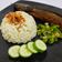 Cooksnap dari Kiki_Nomuyepo untuk resep Lele goreng + tumis labu siam jagung manis