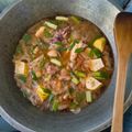 Cooksnap dari Mustika Ayu untuk resep Ayam tahu kecap