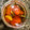 El cooksnap de Alicia Yunis cuando hizo Tomates cherry confitados.