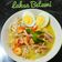 Cooksnap dari Bunda Maulida untuk resep Laksa Betawi