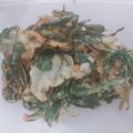 Cooksnap dari Inggrid Novela Pitaloka untuk resep Kangkung crispy