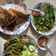 รูป Cooksnap ของ Nurameemee Salae เมื่อเขาทำ ผัดคะน้าปลาเค็ม