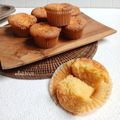 Cooksnap dari Erlina untuk resep BOLU PANGGANG TABUR KEJU (lembuuuut n simple)